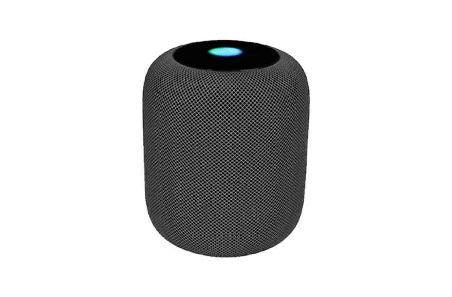 Apple HomePod for the 14th prize